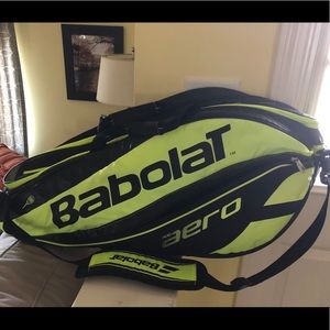 Babolat Aero tennis bag